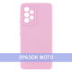 Чохол Silicone Cover Full Camera Xiaomi Redmi Note 9T pink PLS-00-00119174
