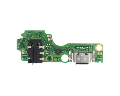 Плата зарядки Tecno Spark 30C PLS-00-00154789