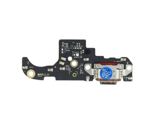 Плата зарядки Motorola XT2437 Moto G75 PLS-00-00155784