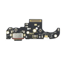 Плата зарядки Motorola XT2437 Moto G75 PLS-00-00155784