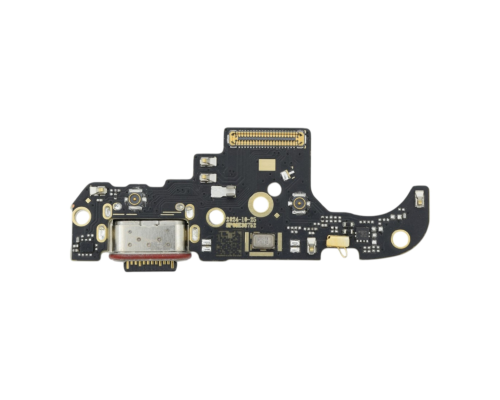 Плата зарядки Motorola XT2437 Moto G75 PLS-00-00155784
