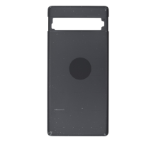 Задня кришка Google Pixel 7A gray PLS-00-00113526