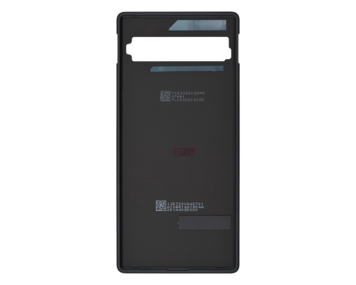 Задня кришка Google Pixel 7A gray PLS-00-00113526