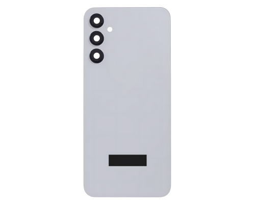 Задня кришка Samsung A245 Galaxy A24 (2023) silver (Original China) PLS-00-00113599