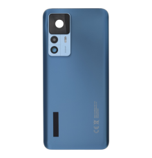 Задня кришка Xiaomi 12T Pro blue (OEM) PLS-00-00148971