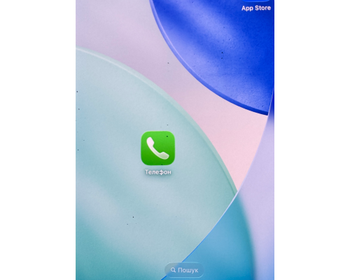 Дисплей для iPhone 13 Pro Max з сенсором та рамкою black (Refurbished Glass) (УЦІНКА) PLS-00-00170497