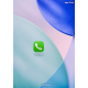 Дисплей для iPhone 13 Pro Max з сенсором та рамкою black (Refurbished Glass) (УЦІНКА) PLS-00-00170497