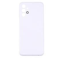 Задня кришка Samsung A135 Galaxy A13 (2022) white PLS-00-00093757