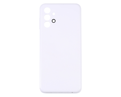 Задня кришка Samsung A135 Galaxy A13 (2022) white PLS-00-00093757