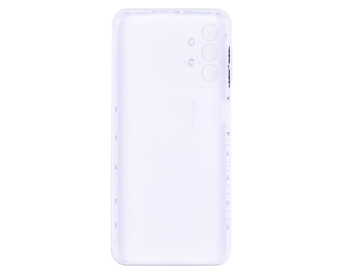 Задня кришка Samsung A135 Galaxy A13 (2022) white PLS-00-00093757