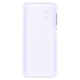 Задня кришка Samsung A135 Galaxy A13 (2022) white PLS-00-00093757