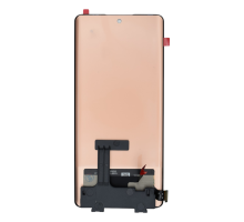 Дисплей Infinix Zero 30 з сенсором black (OLED) PLS-00-00133634