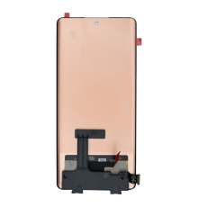 Дисплей Infinix Zero 30 з сенсором black (OLED) PLS-00-00133634