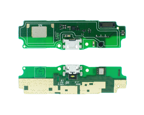 Плата зарядки Xiaomi Redmi 5A (Original) PLS-00-00111218