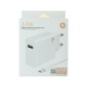 Зарядний пристрій Xiaomi 33W 1USB-A з кабелем Type-C (Original China) white PLS-00-00130670