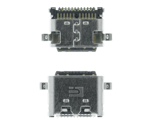 Роз'єм зарядки ZTE Blade A71 (Type-C) (Original) PLS-00-00110054