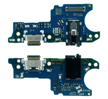 Плата зарядки Samsung A025F Galaxy A02s (Original) PLS-00-00109276