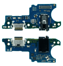 Плата зарядки Samsung A025F Galaxy A02s (Original) PLS-00-00109276