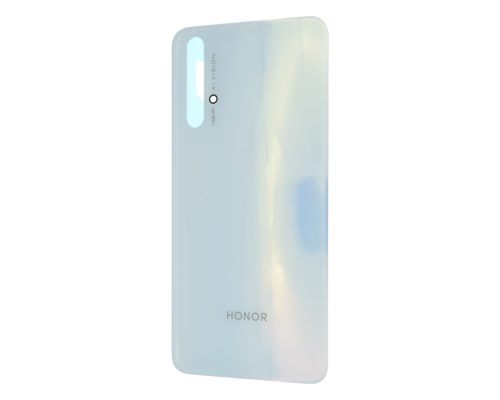 Задня кришка Huawei Honor 20 (YAL-L21) icelandic white PLS-00-00082361