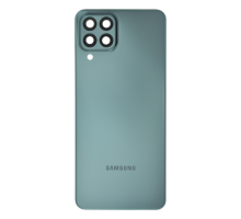 Задня кришка Samsung M336 Galaxy M33 (2022) green (Original China) PLS-00-00103431
