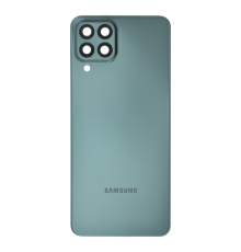 Задня кришка Samsung M336 Galaxy M33 (2022) green (Original China) PLS-00-00103431