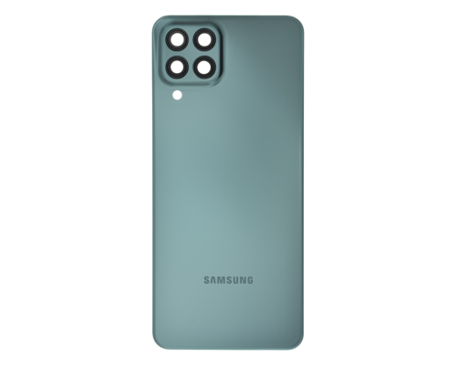 Задня кришка Samsung M336 Galaxy M33 (2022) green (Original China) PLS-00-00103431