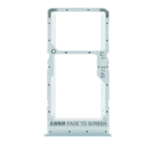 Тримач SIM-карти Xiaomi Redmi 10 2022 pebble white PLS-00-00107662