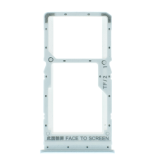 Тримач SIM-карти Xiaomi Redmi 10 2022 pebble white PLS-00-00107662