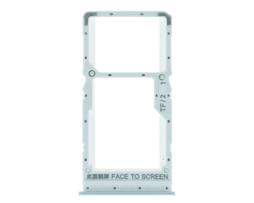 Тримач SIM-карти Xiaomi Redmi 10 2022 pebble white PLS-00-00107662