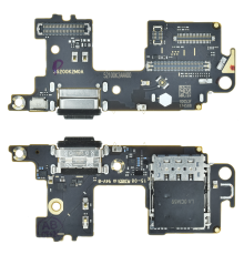 Плата зарядки Xiaomi Mi 11 (Original Used) PLS-00-00102008