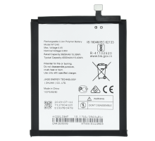 Акумулятор Nokia WT240 (Original China) PLS-00-00058858