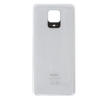 Задня кришка Xiaomi Redmi Note 9S (64Mpx) white PLS-00-00142443
