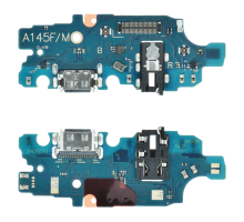 Плата зарядки Samsung A145F Galaxy A14 PLS-00-00123037