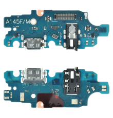 Плата зарядки Samsung A145F Galaxy A14 PLS-00-00123037