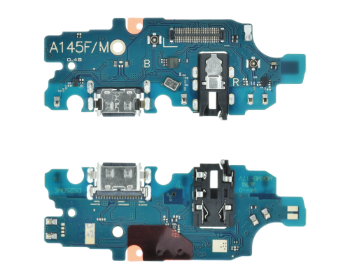 Плата зарядки Samsung A145F Galaxy A14 PLS-00-00123037
