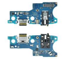 Плата зарядки Samsung A145R Galaxy A14 (Original Used) PLS-00-00123048