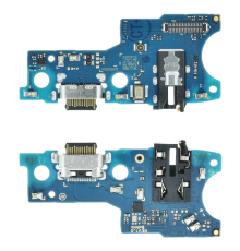 Плата зарядки Samsung A145R Galaxy A14 (Original Used) PLS-00-00123048