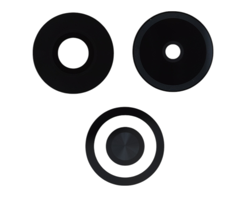 Скло камери ZTE Blade A75 (Z2359) PLS-00-00128677