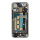 Дисплей Xiaomi Poco F8 Pro з сенсором та рамкою silver (Service) PLS-00-00154471