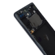 Дисплей Samsung G780 Galaxy S20 FE з сенсором та рамкою blue (Assembled) PLS-00-00159307
