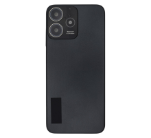 Задня кришка ZTE Blade A73 4G black PLS-00-00129901