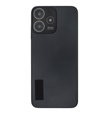 Задня кришка ZTE Blade A73 4G black PLS-00-00129901