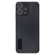 Задня кришка ZTE Blade A73 4G black PLS-00-00129901