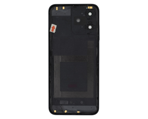 Задня кришка ZTE Blade A73 4G black PLS-00-00129901