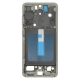 Рамка дисплея Samsung G990 Galaxy S21 FE 5G green (OEM) PLS-00-00150337