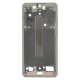 Рамка дисплея Samsung G990 Galaxy S21 FE 5G green (OEM) PLS-00-00150337