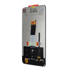 Дисплей Xiaomi Redmi 10C з сенсором black (FLYCDI) PLS-00-00146967