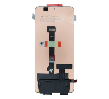 Дисплей Xiaomi Poco X6 Pro 5G з сенсором black (OLED SOFT) (FLYCDI) PLS-00-00147699