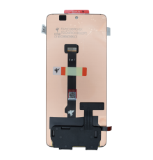 Дисплей Xiaomi Poco X6 Pro 5G з сенсором black (OLED SOFT) (FLYCDI) PLS-00-00147699