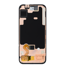 Дисплей Google PIXEL 9 Pro з сенсором та рамкою black (Original Used) PLS-00-00141314